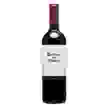 Raud.sausas vynas CASILLERO CARMENERE, 0,75l