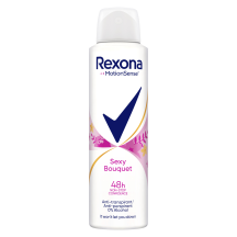 Deodorant Rexona Sexy Women 150ml