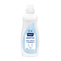 Audin.minkštiklis MAYERI SENSITIVE,750ml