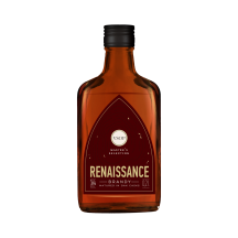 Brendis RENAISSANCE VSOP, 38%, 0,2l