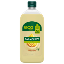 Vedelseep Palmolive Milk&Honey T.750Ml