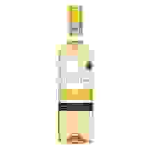 Balt.sald. vynas FRONTERA LATE HARVEST, 0,75l