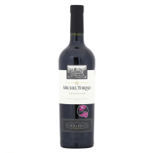 R. s. vynas MICHEL TORINO, 12,5 %, 0,75 l