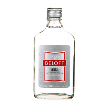 Degtinė BELOFF 40%, 0,2 l