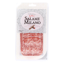 Salaimio rink. SELECTION BY RIMI MILANO, 70 g