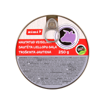 Troškinta jautiena RIMI, 250g