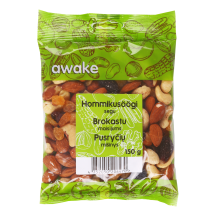 Pusryčių mišinys AWAKE, 150 g