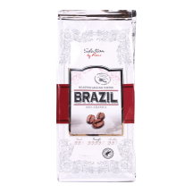 Malta kava SELECTION BY RIMI BRAZIL, 250 g