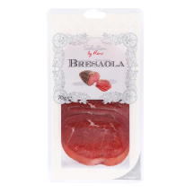 Bresaola jaut. rink. SELECTION BY RIMI, 70 g