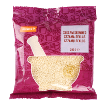 Sezamų sėklos RIMI, 200g