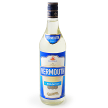 Vermutas BELLISIMO BIANCO 14,5%, 1 l