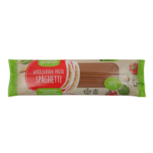 Makaronai RIMI GOODLIFE SPAGHETTI, 500 g