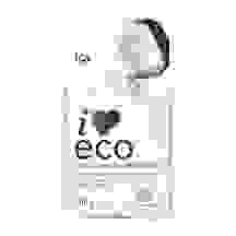 Ekologiškos kokoso drožlės I LOVE ECO, 200g