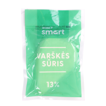 Varškės sūris RIMI SMART, 13 % rieb., 1 kg