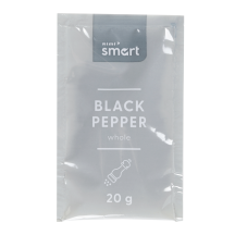 Juodieji pipirai RIMI SMART, 20 g