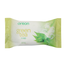 Seep Oreon Green Tea 80g