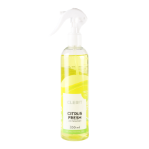 Oro gaiviklis CLERIT CITRUS FRESH, 300 ml