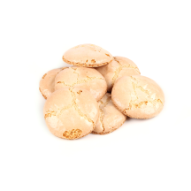 Sausainiai su žemės rieš. miltais RIMI, 1 kg