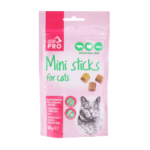 Skanėstas katėms NUTRIBALANCE PRO STICKS, 50g