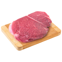 Liellopu gaļas lāpstiņa Rimi b/k atdzesēta kg