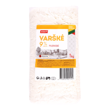 Varškė RIMI, 9 % rieb., 1 kg