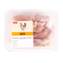 Atkaulotas cāļu kājas bez ādas Rimi, fasēt.kg