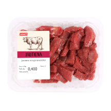 Jautiena Stroganovietiškai RIMI, 400 g