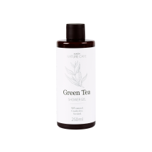 Dušo želė ALMEDA NATURE CARE GREEN TEA,250 ml