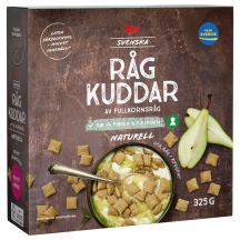 Ruginės pagalvėlės ICA, 325 g