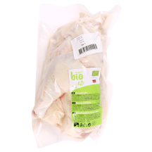 Ekologiška vištienos puselė RIMI, 1 kg