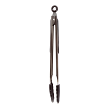 Replės su silik. antg. GOOD COOK, 35 cm