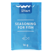 Garšviela zivīm Rimi Smart 16g