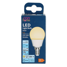 LED lemputė CH, 13.3W E27 1521lm