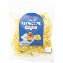 Švieži makaronai ICA FETTUCCINE, 250 g