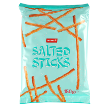Soolapulgad Rimi 150g