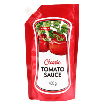 Pomidorų padažas RIMI CLASSIC, 400 g