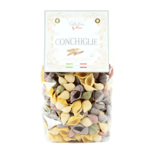 Makaronid Conchiglie Selection by Rimi 500g