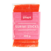 Surimi pulgad Rimi Smart 300g