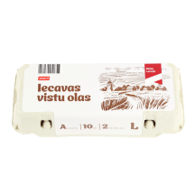 Olas Rimi Iecavas kūtī dētas A/L No.2,10 gab.