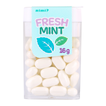 Kommid Fresh Mint Rimi 16g