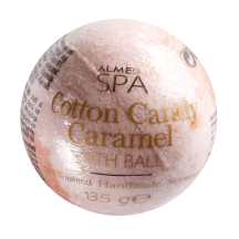 Vannipall Cotton Candy Caramel Almeda Spa 135