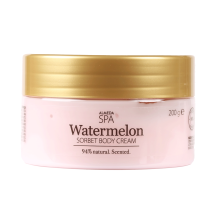 Ķerm.sorbeta krēms Almeda Spa Watermelon 200g