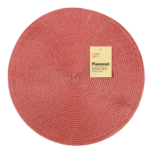 Stalo kilimėlis COZY HOME, dusty cedar, 38 cm