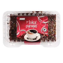 Mokos pyragas RIMI 250G