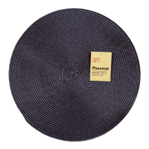 Stalo kilimėlis COZY HOME, odyssey gray, 38cm