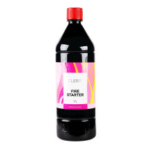 Degusis skystis parafino pagrindu CLERIT