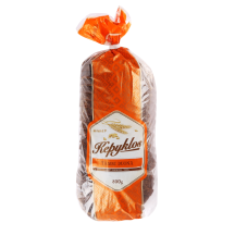 Tamsi raikyta duona, RIMI 800 g