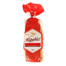 Sumuštinių raikyta duona RIMI, 500 g