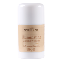 Kūno kremas ALMEDA NATURAL CARE, 28 g