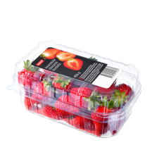 Braškės RIMI, 450G